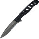 Gerber Evo Linerlock Black