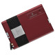 Victorinox Smart Card Wallet Iconic Red