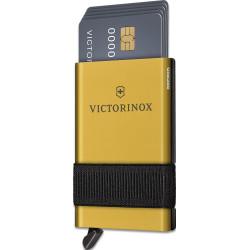 Victorinox Smart Card Wallet Delightful Gold