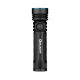 Olight Seeker 4 Pro CW Negra Mate 4600 lumens Recargable