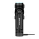 Olight Seeker 4 Pro CW Negra Mate 4600 lumens Recargable