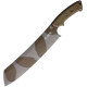 Tops El Chete Midnight Bronze Camo