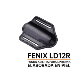 Funda Fénix ALP-20 - (TK16V2.0 / TK20RV2.0/TK22R/PD36R/HT40R)