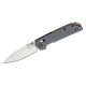 Kershaw Iridium DuraLock Gray