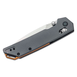 Kershaw Iridium DuraLock Gray