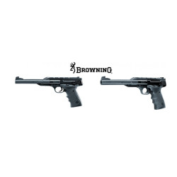 Pistola Browning Buck Mark URX 4,5 mm