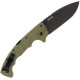 Cold Steel 5 Max Lockback OD Green