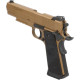 Sig Sauer 1911 Emperor Scorpion Blowback Co2 