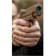 Sig Sauer 1911 Emperor Scorpion Blowback Co2 