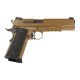 Sig Sauer 1911 Emperor Scorpion Blowback Co2 