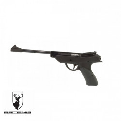 Pistola Zasdar/Artemis Snowpeak SP500 5,5 mm
