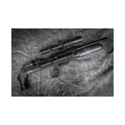 FX PCP Maverick Sniper 6,35 mm