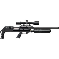 FX PCP Maverick Sniper 5,5 mm