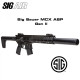 Sig Sauer MCX GEN2 ASP Co2 4,5 mm 