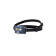 Linterna Frontal Led Lenser HF6R Core Azul 800 Lumens Recargable