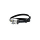 Linterna Frontal Led Lenser HF6R Core Blanco 800 Lumens Recargable