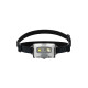 Linterna Frontal Led Lenser HF6R Core Blanco 800 Lumens Recargable