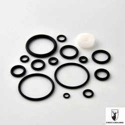 Set Juntas para Artemis/Zasdar M30C/M30B Calibre 5,5 mm