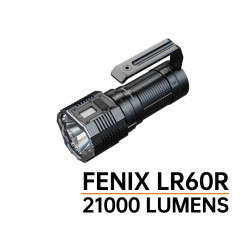 Linterna Fenix TK25RED-Kit de caza - Linternas Profesionales