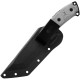 Tops Steel Eagle Tanto Saw