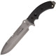 Tops Tahoma Field Knife Black Canva