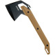 Hacha Schrade Frontier Axe