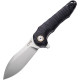 CJRB Mangrove Linerlock Black