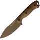 Becker Nessmuk Fixed Blade