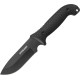 Schrade Frontier Black TPE