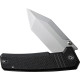 Civivi Bhaltair Linerlock Black G10