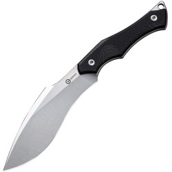 Civivi Vaquita II Neck Knife Black