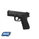 ASG ISSC M22 Blowback Co2 