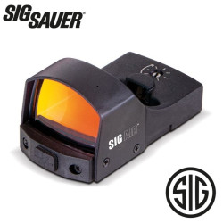 Visor Sig Sauer Optic Reflex M17/M18