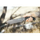 Tops Tahoma Field Knife Black Canva