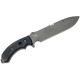 Tops Tahoma Field Knife Black Canva