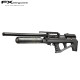 FX PCP Wildcat MKIII BT Sniper 5,5 mm