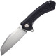 CJRB Barranca Linerlock Black