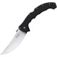 Navaja Cold Steel Talwar Lockback Plain CPM-S35VN