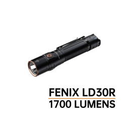 Linterna Fenix TK25RED-Kit de caza - Linternas Profesionales
