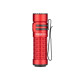 Linterna Olight Warrior Nano Roja 1.200 Lumens Recargable