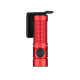 Linterna Olight Warrior Nano Roja 1.200 Lumens Recargable