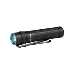 Linterna Olight Warrior Mini 3 - 1.750 Lúmenes Recargable