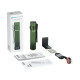 Linterna Olight Warrior Mini 3 Verde 1.750 Lúmenes Recargable