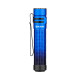 Linterna Olight Warrior Mini 3 Azul 1.750 Lúmenes Recargable