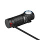 Linterna Frontal Olight Perun 2 Mini 1.100 Lumens Recargable