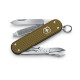 Victorinox Classic SD Alox Tierra del Brown Edición Limitada 2024