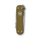 Victorinox Classic SD Alox Tierra del Brown Edición Limitada 2024