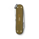 Victorinox Classic SD Alox Tierra del Brown Edición Limitada 2024