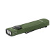 Linterna Olight Ultravioleta Arkfeld Pro CW OD Green con Láser Verde 1300 Lúmenes Recargable