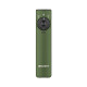 Linterna Olight Ultravioleta Arkfeld Pro CW OD Green con Láser Verde 1300 Lúmenes Recargable